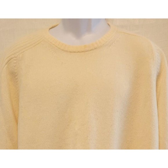 Calvin Klein Other - Calvin Klein Cashmere Crewneck Sweater